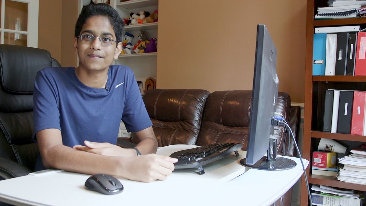 Genios del abecé : Foto