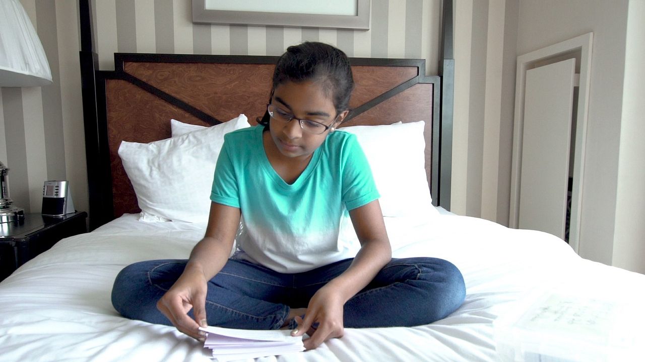 Genios del abecé : Foto