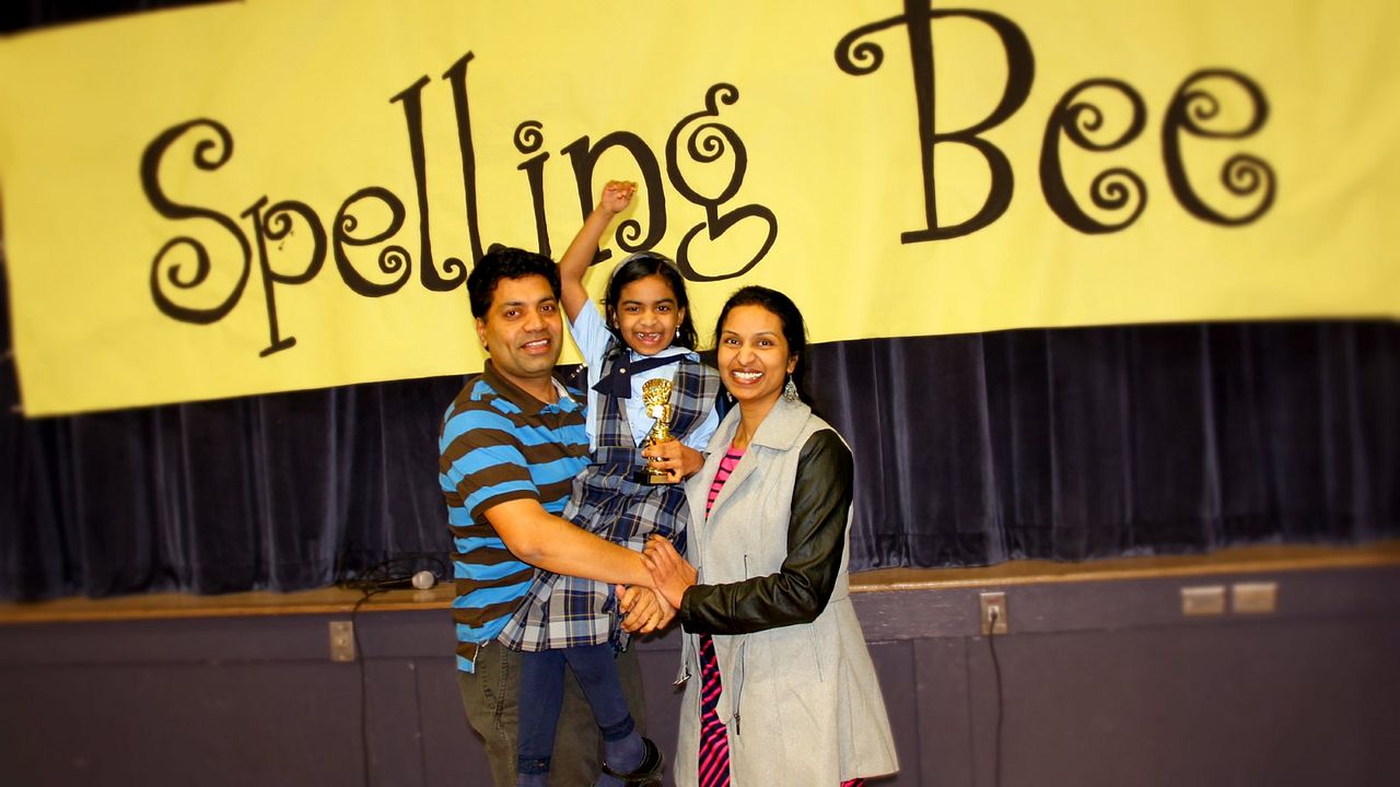 Genios del abecé : Foto