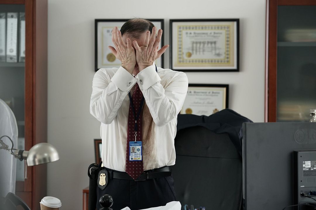 El día llegará : Foto