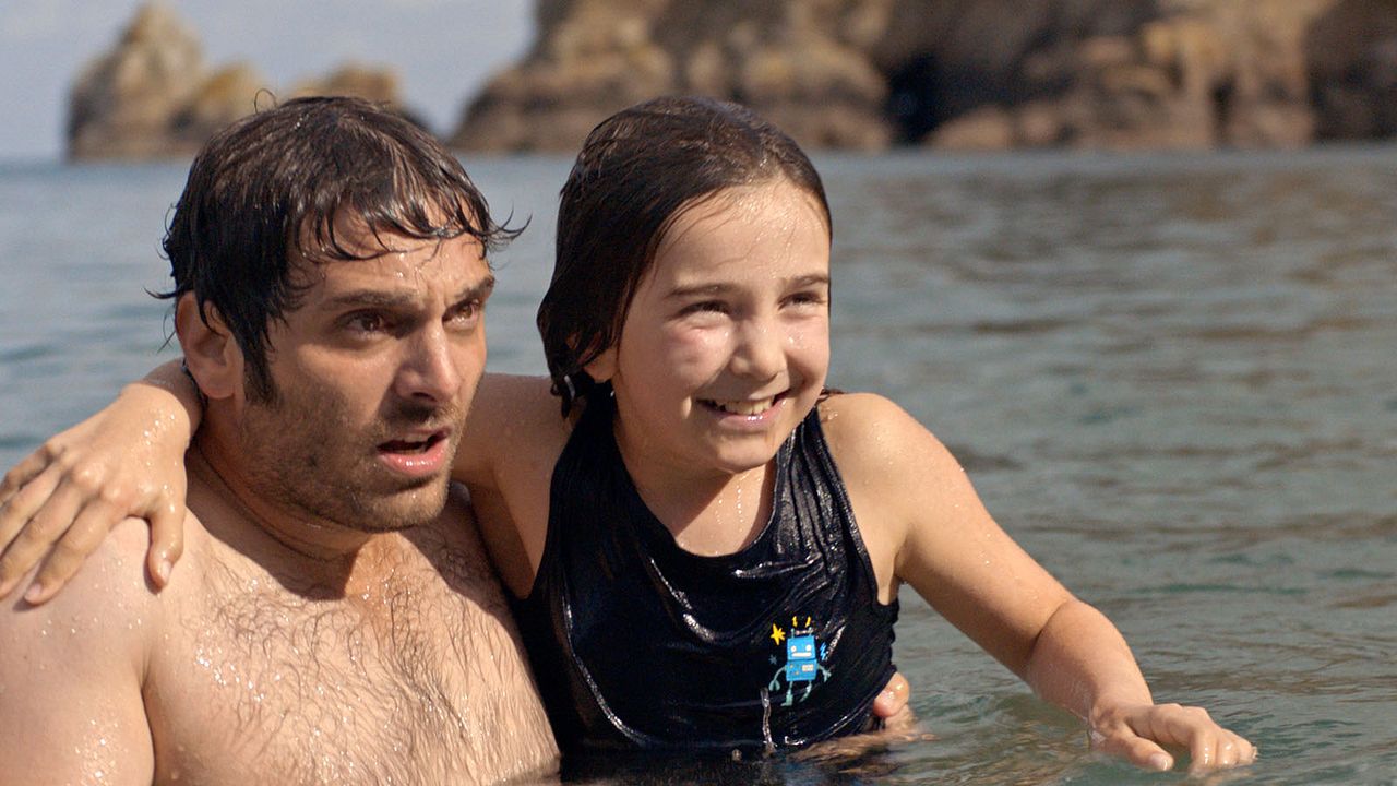 Felicità : Foto Pio Marmaï