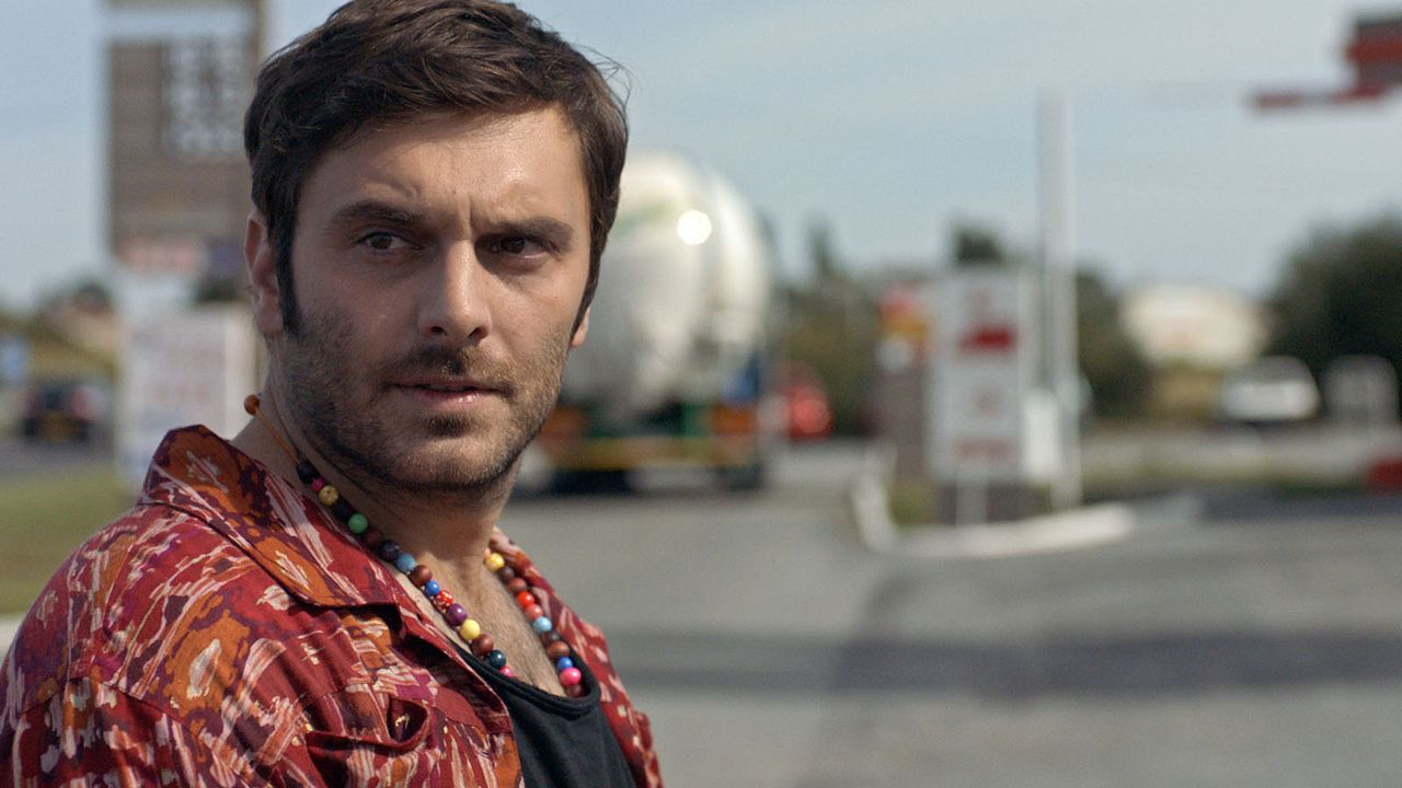 Felicità : Foto Pio Marmaï