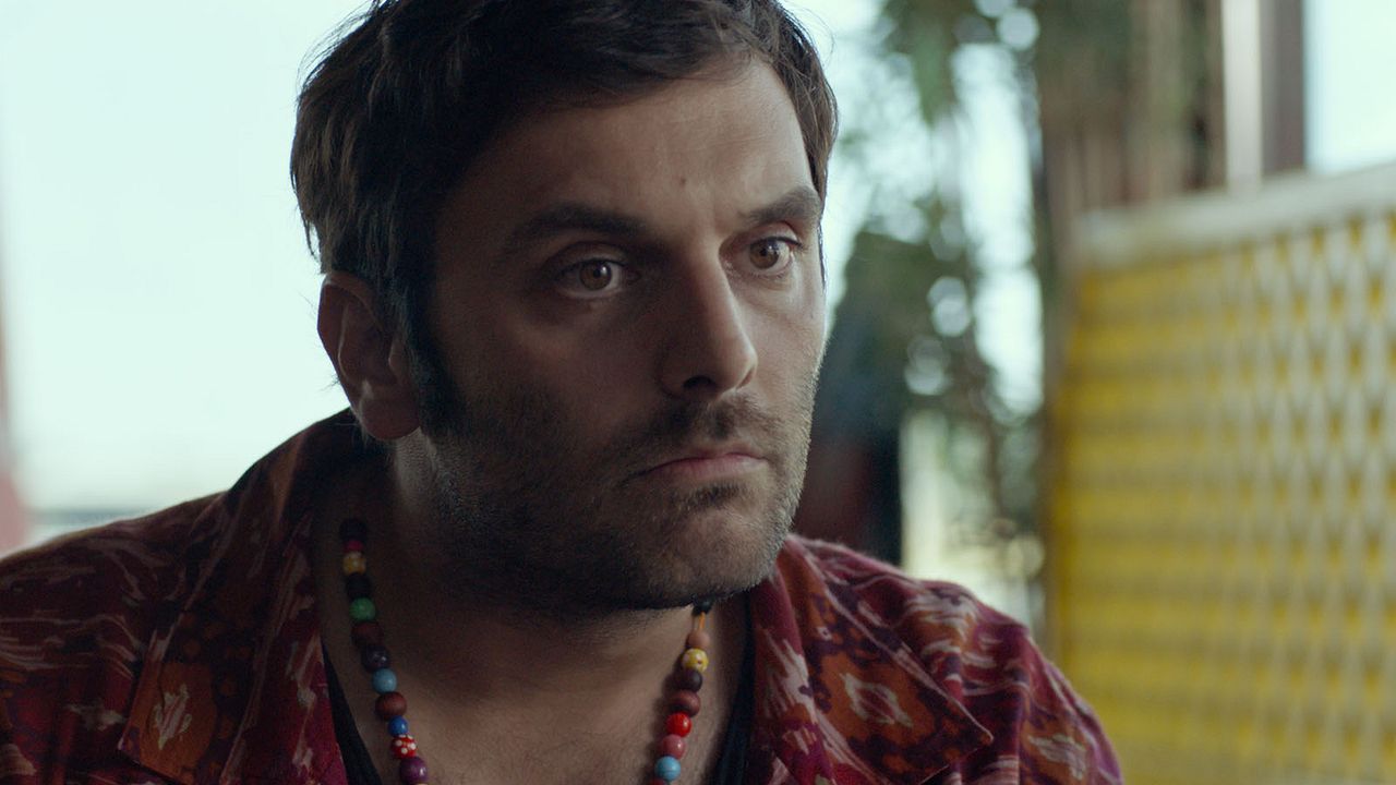 Felicità : Foto Pio Marmaï