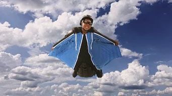 El príncipe de Peoria : Póster