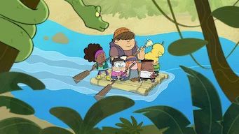 Las épicas aventuras del Capitán Calzoncillos : Póster