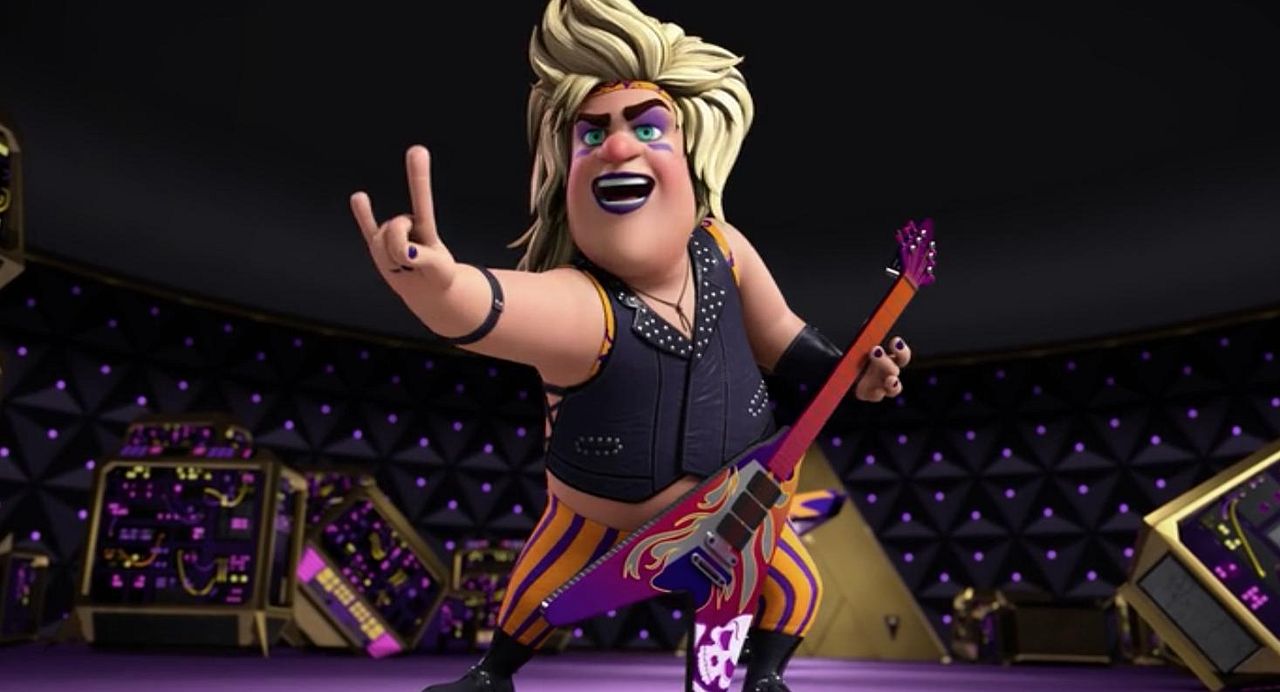 Miniespías: misión crucial : Póster