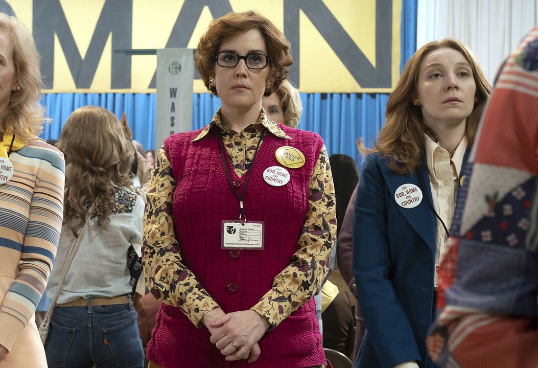 Señora América : Foto Melanie Lynskey, Kayli Carter