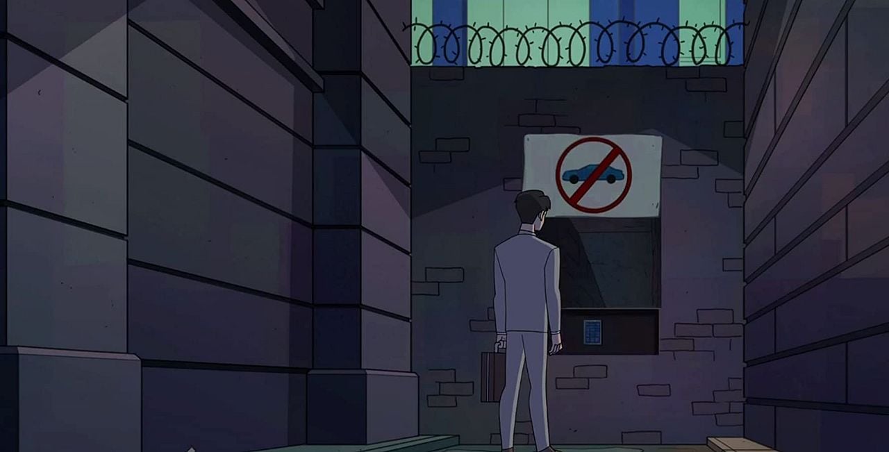 Stretch Armstrong y los guerreros Flex : Póster