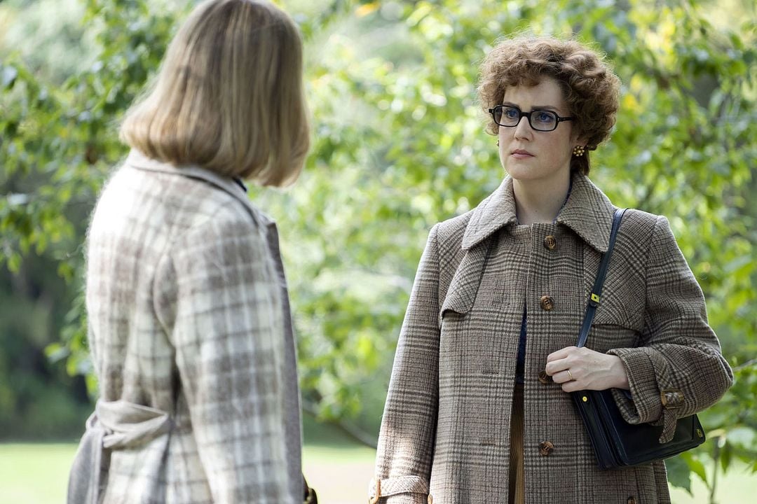 Señora América : Foto Melanie Lynskey