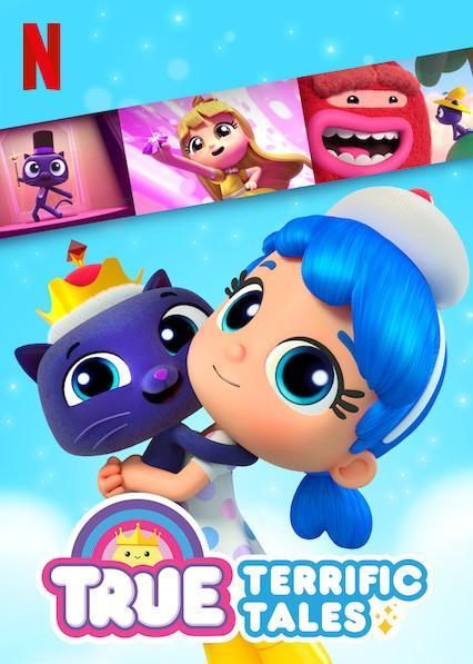 Vera: Cuentos fantásticos : Póster