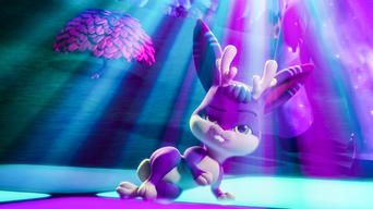 Supermonstruos: Mascotas monstruosas : Póster