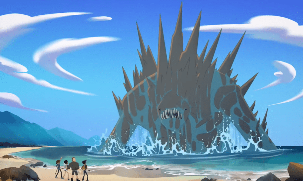 Los héroes del apocalipsis : Foto