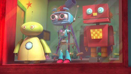 La Magia de Motown : Póster