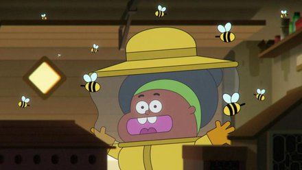 Pinky Malinky : Póster