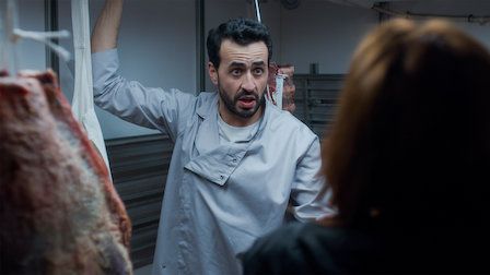 Family Business : Póster