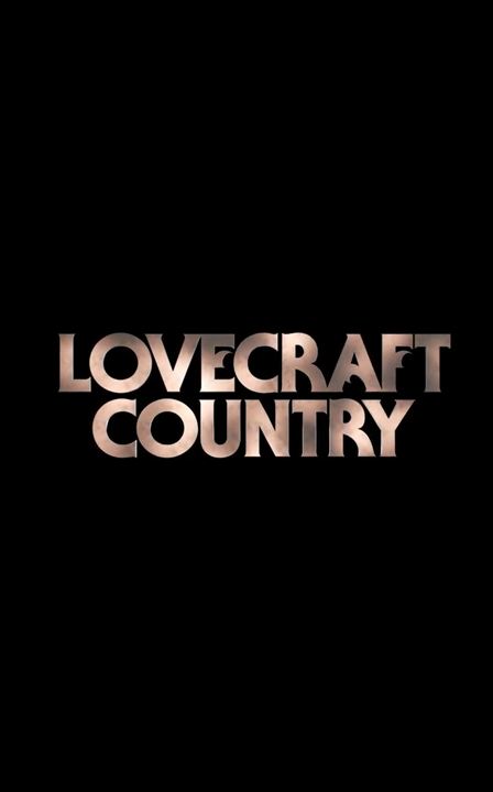 Lovecraft Country : Póster