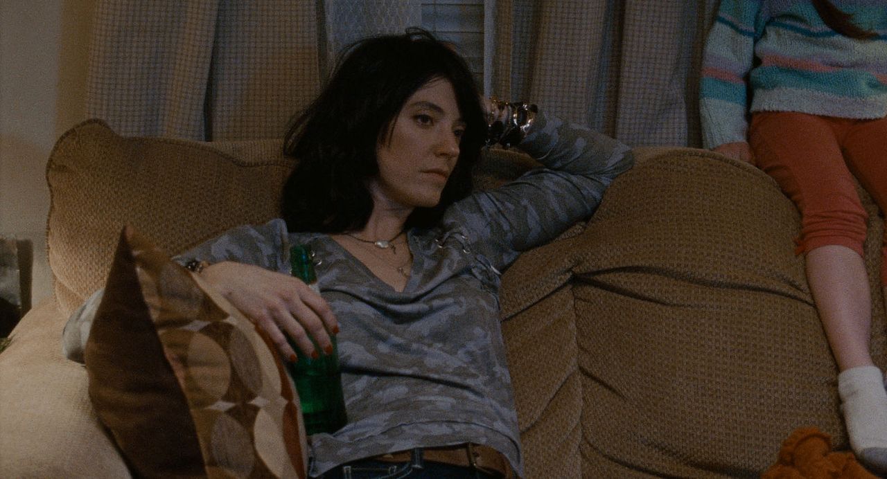 Never, Rarely, Sometimes, Always : Foto