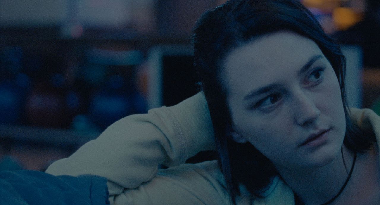 Never, Rarely, Sometimes, Always : Foto Sidney Flanigan