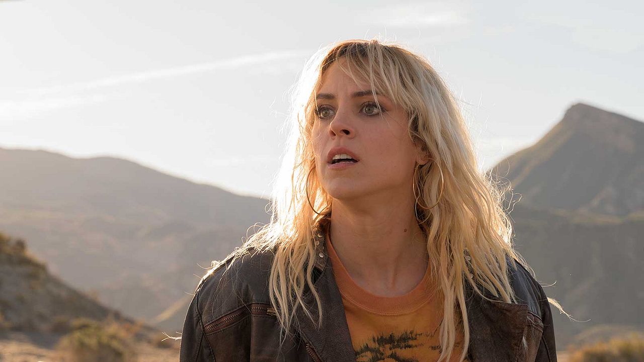 Foto Maggie Civantos