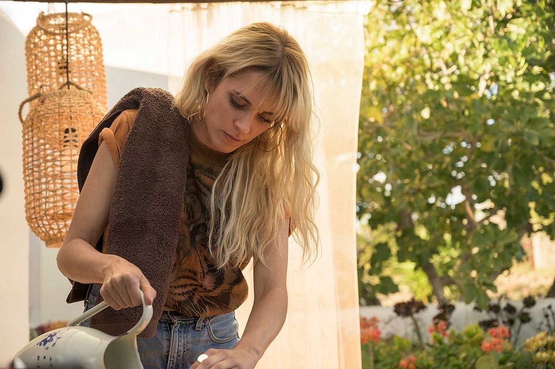 Foto Maggie Civantos