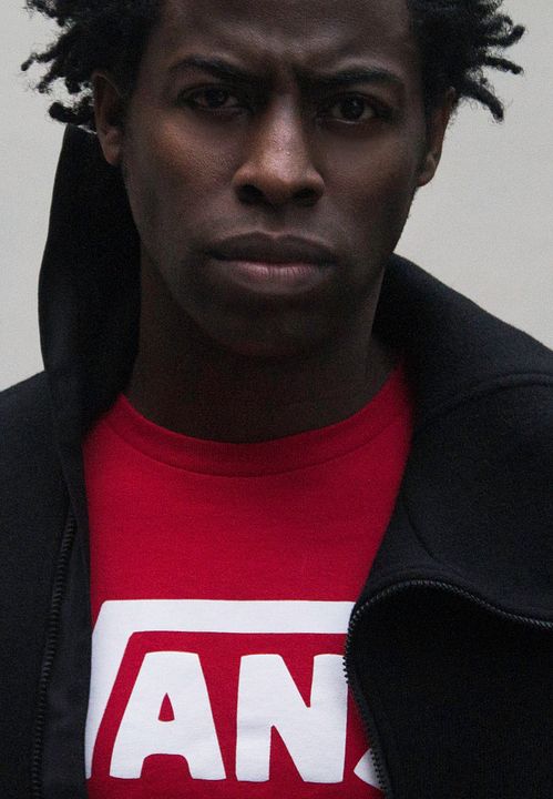 Póster Jeymes Samuel