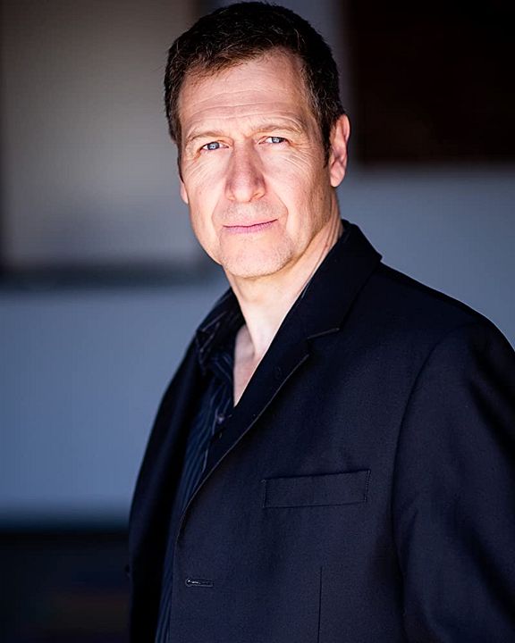 Póster Jeremy Stanford