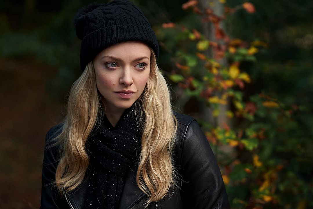 You Should Have Left : Foto Amanda Seyfried