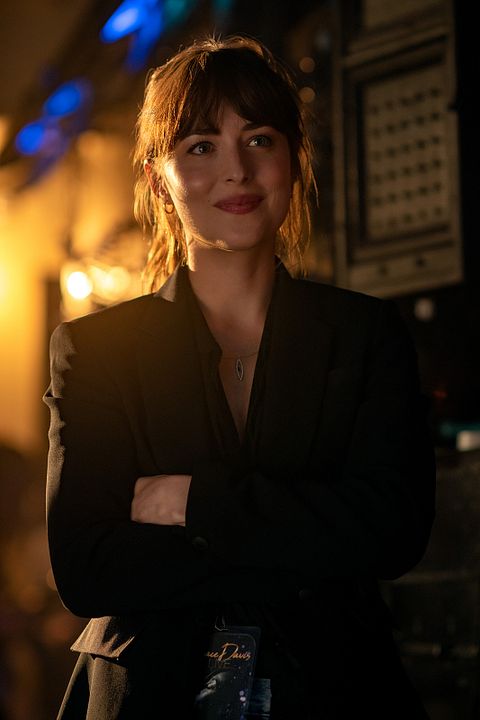 Música, glamour y fama : Foto Dakota Johnson