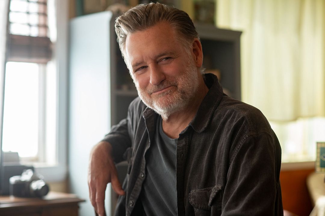 Música, glamour y fama : Foto Bill Pullman