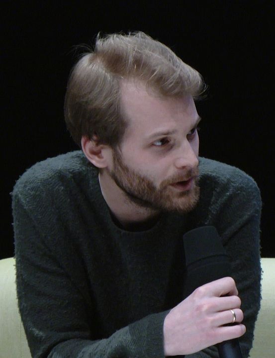 Póster Magnus von Horn