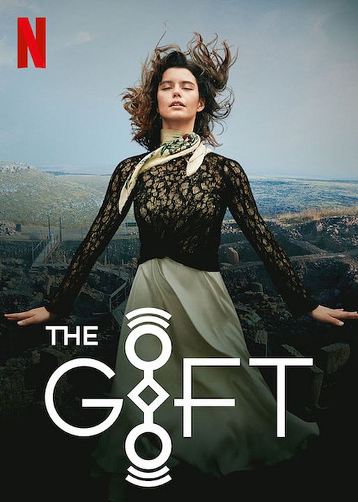 The Gift : Póster