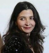 Póster Danielle Arbid