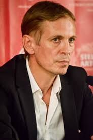 Póster Sharunas Bartas