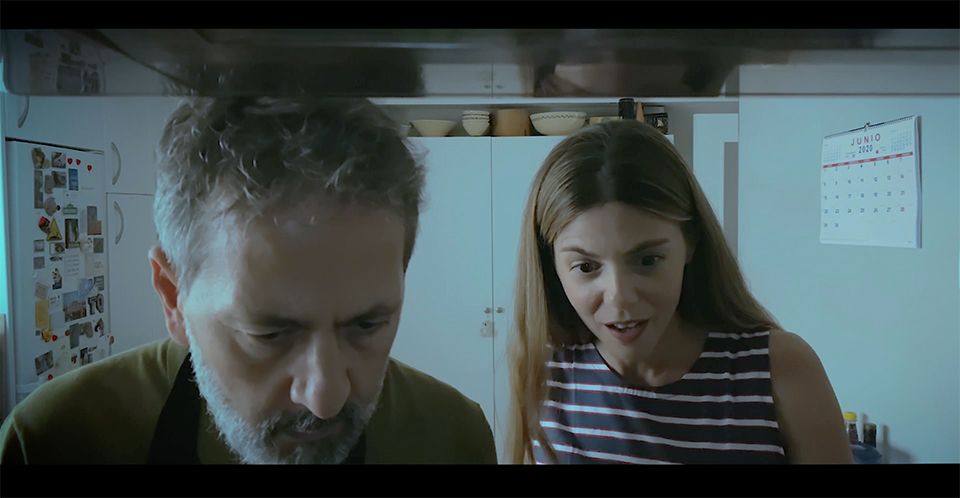 Relatos con-fin-a-dos : Foto