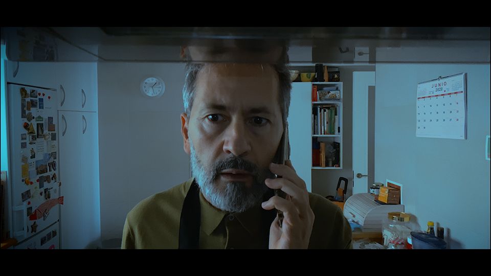 Relatos con-fin-a-dos : Foto