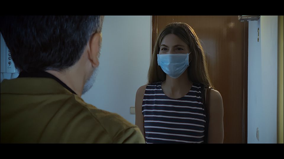 Relatos con-fin-a-dos : Foto