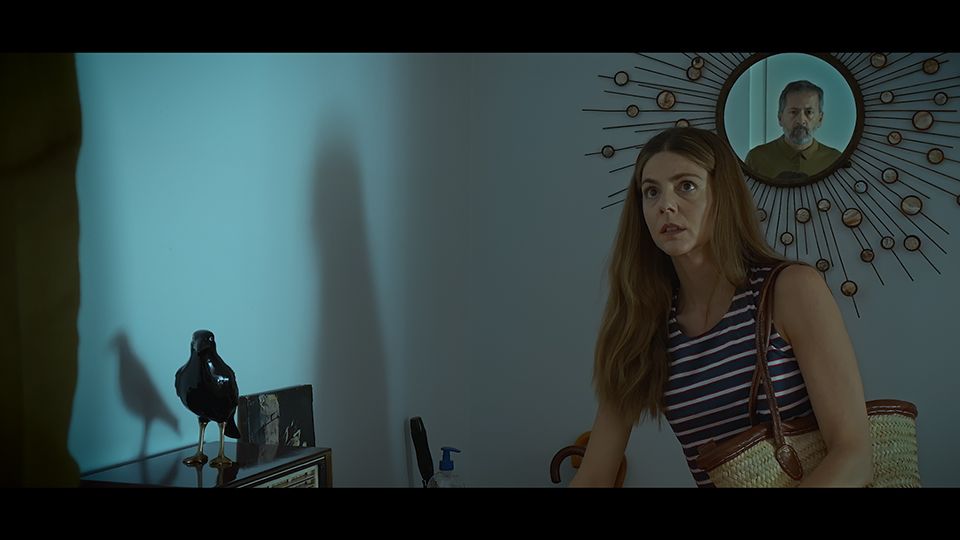 Relatos con-fin-a-dos : Foto