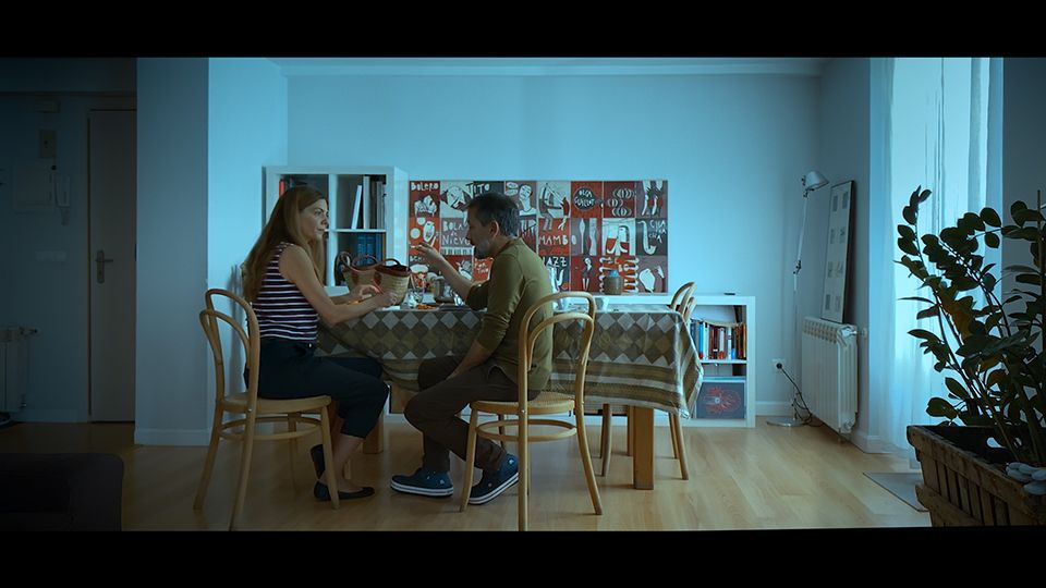 Relatos con-fin-a-dos : Foto