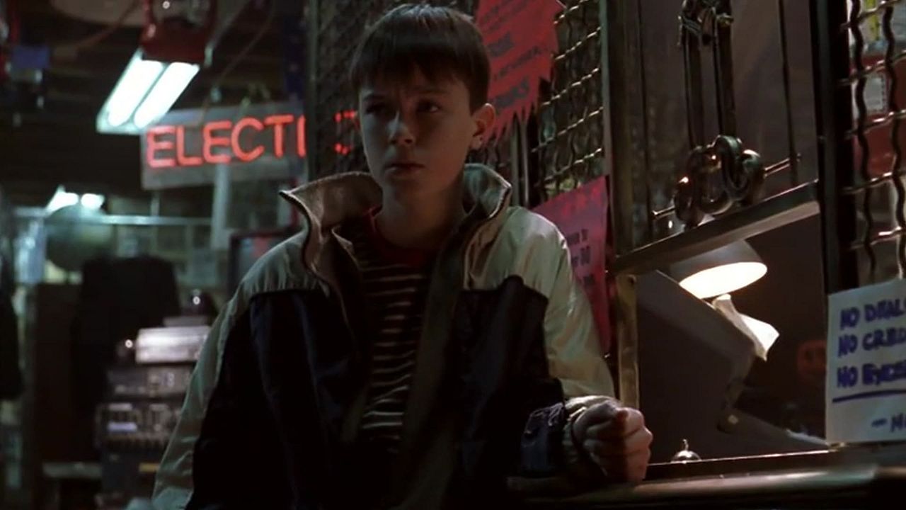 Smallville : Póster