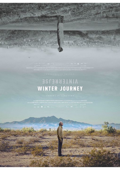 Winter Journey : Póster