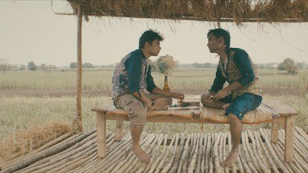 Jamtara: Espera la llamada : Póster