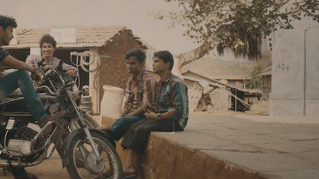 Jamtara: Espera la llamada : Póster