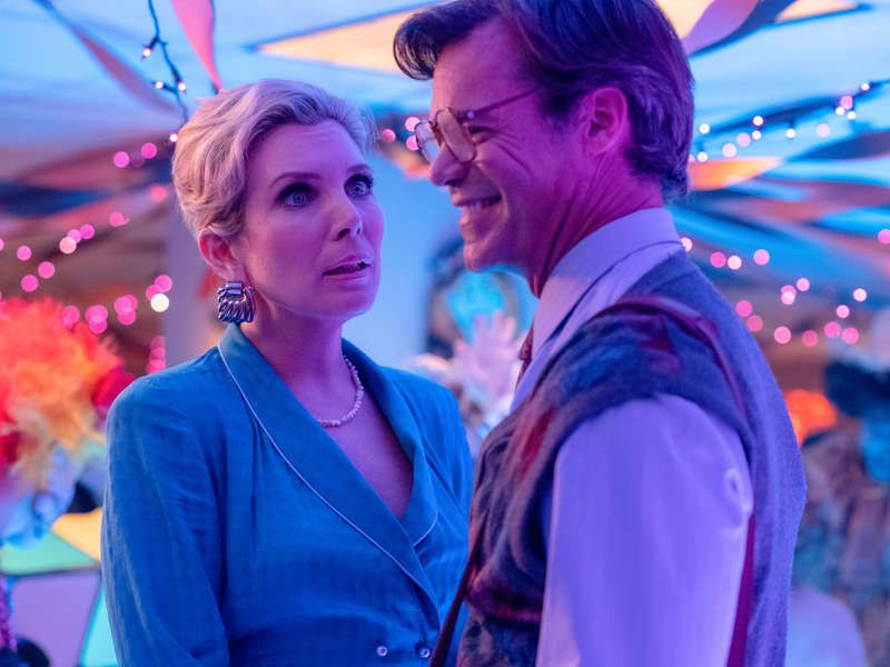 Black Monday : Foto June Diane Raphael