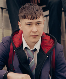 Póster Samuel Bottomley