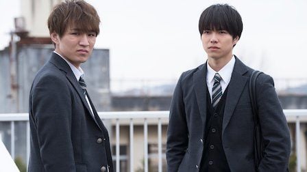 El patito feo que surcó los cielos : Póster