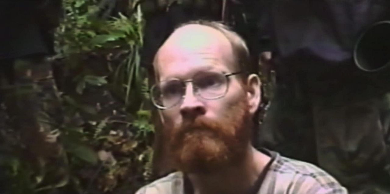 Captive: Historia de rehenes : Foto