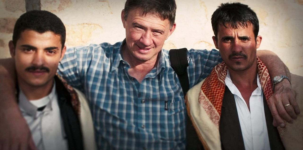 Captive: Historia de rehenes : Foto