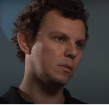 Póster Gustavo Melo