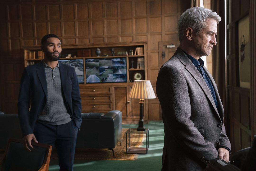 Foto Anthony Welsh (II), Dermot Mulroney