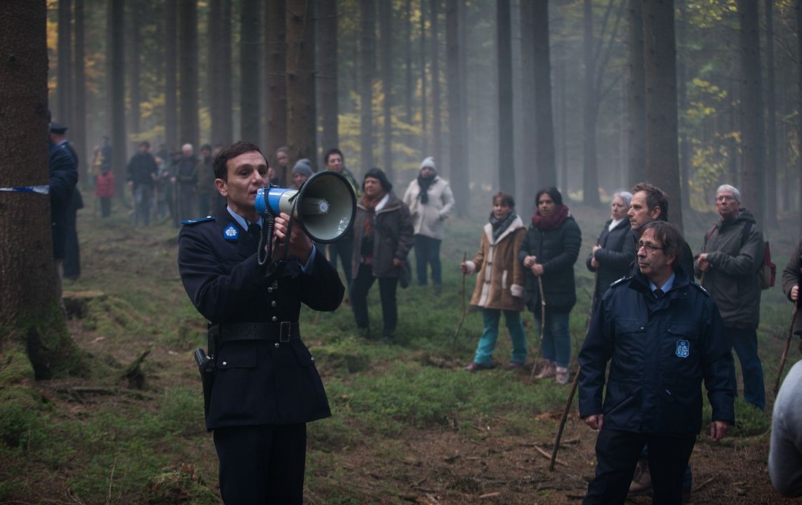 Tres días, una vida : Foto